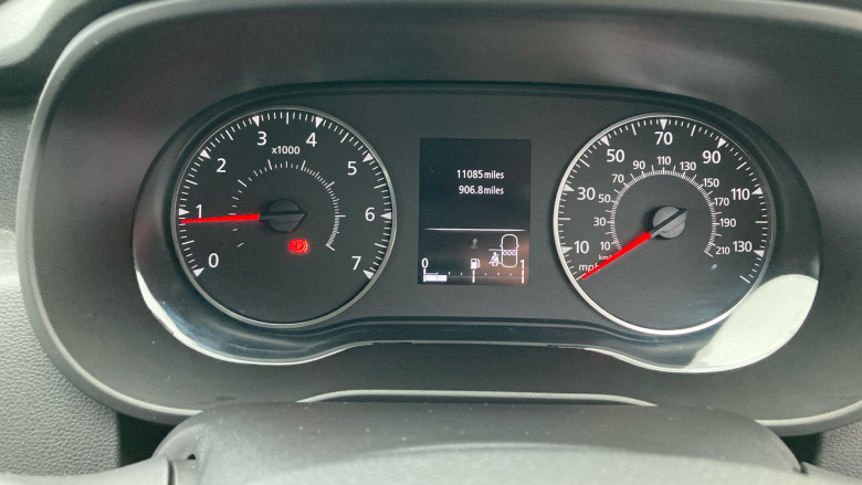 Dacia Duster 1.0 TCe 90 Comfort 5dr Petrol Estate